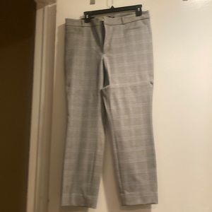 Brand-new banana Republic women’s washable by stretch style, Modern Sloan pant